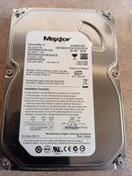 Maxtor DiamondMax 21 80GB SATA HDD, Maxtor, Intern, Gebruikt, Ophalen of Verzenden