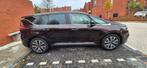 Renault Espace 1.6 TCE 147KW AUT 2015 Bruin, Auto's, 1618 cc, 4 cilinders, Particulier, Dealer onderhouden