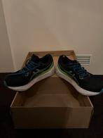 Asics gel kayano maat 11, Sport en Fitness, Loopsport en Atletiek, Ophalen of Verzenden, Gebruikt, Hardloopschoenen, Asics