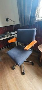 Gispen A.Cordemeijer design stoelen. (kantoor), Ophalen of Verzenden