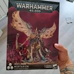 Mortarion nieuw verzegeld!, Ophalen of Verzenden, Nieuw, Figuurtje(s)