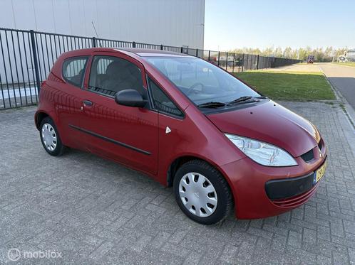 Mitsubishi Colt 1.1 Inbusiness, Auto's, Mitsubishi, Bedrijf, Te koop, Colt, ABS, Airbags, Alarm, Boordcomputer, Elektrische ramen