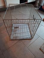 Mooie honden bench, Ophalen, Gebruikt, Minder dan 65 cm