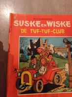 30x  Suske en Wiske, Ophalen, Gebruikt