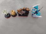 Skylanders nightmare express Pack, Avontuur en Actie, Gebruikt, 1 speler, Ophalen of Verzenden