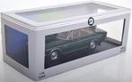 Triple9 1:18 Volvo 164 Limousine 1970 groen met beige interi, -, Nieuw, Ophalen of Verzenden, Overige merken