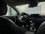 Kia XCeed 1.6 GDi PHEV ExecutiveLine |Pano |Stoelverkoel/ver, Auto's, Kia, Gebruikt, Adaptive Cruise Control, Zwart, Hybride Elektrisch/Benzine