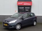 Ford B-Max 1.0 EcoBoost Style airco org NL, Auto's, Voorwielaandrijving, Euro 5, 101 pk, Gebruikt