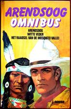 Arendsoog omnibus - J. Nowee, Boeken, Kinderboeken | Jeugd | 10 tot 12 jaar, Ophalen of Verzenden, Gelezen, J. Nowee