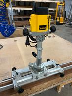 HMB frees set, 3 puntsluiting, meerpuntsluiting, slotkast, Ophalen, Gebruikt, 600 watt of meer, Overige typen