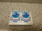 retro karnemelk zeep, Ophalen of Verzenden, Overige typen