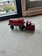 Pre war  esso dinky toy, Hobby en Vrije tijd, Modelauto's | 1:43, Ophalen of Verzenden, Gebruikt, Bus of Vrachtwagen, Dinky Toys