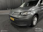 Volkswagen Caddy Cargo 2.0 TDI Apple carplay|Clima|Cruise, Gebruikt, 4 cilinders, Met garantie (alle), Volkswagen