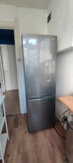 koelkast gratis LG GBP61DSPFN, Witgoed en Apparatuur, Koelkasten en IJskasten, Gebruikt, 200 liter of meer, 45 tot 60 cm, 160 cm of meer
