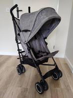 Buggy Koelstra Simba Melange edition, Kinderen en Baby's, Buggy's, Ophalen, Gebruikt, Koelstra, Verstelbare rugleuning