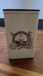 Vintage douwe egberts koffiebus mepal, Huis en Inrichting, Ophalen of Verzenden, Gebruikt