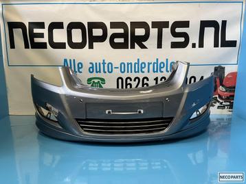 OPEL ZAFIRA VOORBUMPER BUMPER ORIGINEEL  beschikbaar voor biedingen