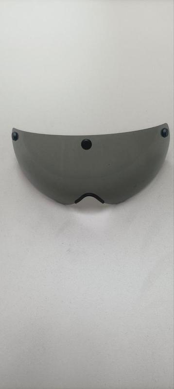 Vizier voor GOOFF PILOT, magnetisch en licht verduisterend beschikbaar voor biedingen