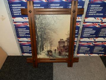 Barend Cornelis Koekkoek serie grande maestri n 081 beschikbaar voor biedingen