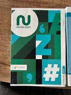 Schoolboek pedagogisch medewerker, Boeken, Ophalen of Verzenden, Gelezen, Overige niveaus