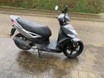 Scooter KYMCO 16+ Agility,4xtakt 50cm3 op NL kentekens,, Fietsen en Brommers, Scooters | Kymco, Ophalen of Verzenden, Zo goed als nieuw