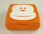 Tupperware Snackie Aap, Ophalen of Verzenden, Nieuw, Oranje