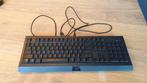 Razer cynosa lite toetsenbord, Computers en Software, Toetsenborden, Ophalen of Verzenden, Zo goed als nieuw