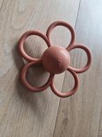 Mushie Bijtspeelgoed Rammelaar - Zo Goed Als Nieuw, Ophalen, Zo goed als nieuw, Rammelaar