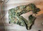 Gloednieuw! Defensie NFP Broek - maat M, Verzenden, Gedragen, Overige maten, Groen