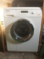Miele W 3825, Witgoed en Apparatuur, Wasmachines, Ophalen, 6 tot 8 kg, Gebruikt, 1600 toeren of meer