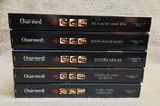 5x Charmed (tv-serie) - Constance M. Burge, Boeken, Ophalen of Verzenden, Zo goed als nieuw