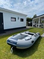 Nieuwe PVC rubberboot met aluminium bodem – 360 cm, Watersport en Boten, Rubberboten, Overige merken, Aluminium, Overige brandstoffen