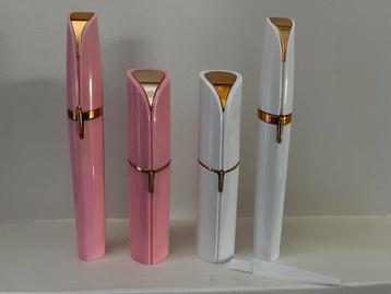 Haarremover voor Dames/Heren Nieuw! 1pst.€ 12,50 2 voor € 20 beschikbaar voor biedingen