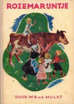 kinderboek, Verzenden, Gelezen, Van de Hulst
