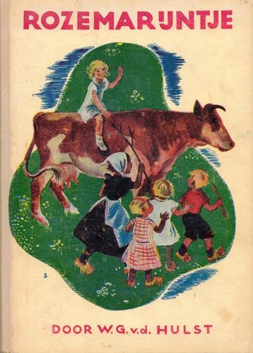 kinderboek beschikbaar voor biedingen