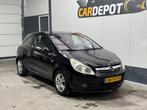 Opel Corsa 1.4-16V Enjoy, Origineel Nederlands, Te koop, 5 stoelen, Benzine