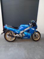 Yamaha Tzr125 loop of sloop, Ophalen