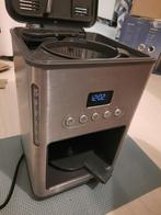 Krups Koffiemachine voor Pads, Witgoed en Apparatuur, Koffiezetapparaten, Ophalen, Gebruikt, 10 kopjes of meer, Koffiemachine