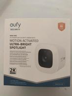 Eufy SoloCam L40, Ophalen, Zo goed als nieuw, Buitencamera