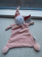 Spookpop merk Evora knuffelpop van Kruidvat Playing Kids, Ophalen of Verzenden, Nieuw, Overige typen
