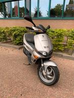 Gilera runner 50cc DD 1999 Brom kenteken, Fietsen en Brommers, Scooters | Piaggio, Ophalen, Zo goed als nieuw, Overige modellen