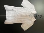 Tandartsassistente pak, Kleding | Dames, Kostuum of Pak, Wit, Ophalen of Verzenden, Zo goed als nieuw