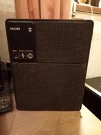 Philips Mfb 541, Ophalen, Gebruikt, Front, Rear of Stereo speakers, Philips