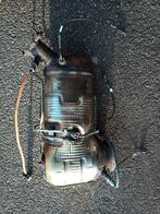 Alfa Giulia / Stelvio Roetfilter, Auto-onderdelen, Motor en Toebehoren, Ophalen, Gebruikt, Alfa Romeo