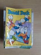Donald Duck - 2013 47 stripboeken, Boeken, Stripboeken, Gelezen, Walt Disney, Ophalen of Verzenden, Meerdere stripboeken