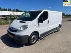 Opel Vivaro 2.0 CDTI L2H1!EURO 4!RIJDT GOED!SCHAKELT GOED!AP, Voorwielaandrijving, Stof, 4 cilinders, Schuifdeur