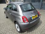 Fiat 500 1.0 TwinAir Pop / Airco / Cruise Control / Lichtmet, Voorwielaandrijving, Stof, Gebruikt, 840 kg