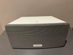 SONOS PLAY;3 WIT | ZGAN, Audio, Tv en Foto, Luidsprekers, Ophalen of Verzenden, Zo goed als nieuw, Front, Rear of Stereo speakers