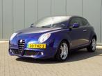 Alfa Romeo MiTo Alfa Romeo MiTo 1.4 T Distinctive Aut6 Leer|, Euro 5, 135 pk, 4 cilinders, Origineel Nederlands