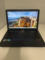 ASUS GL552VW Gaming Laptop - i7, GTX 960M, 2 tot 3 Ghz, 8 GB, ASUS, Intel® Core™ i7 